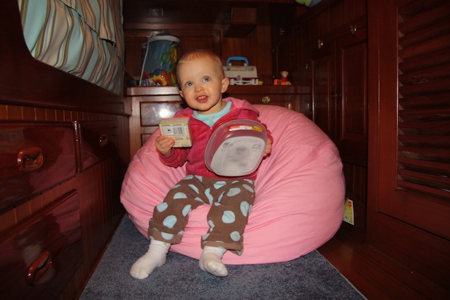 Bean Bag